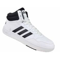 Adidas Čevlji bela 36 EU Hoops 3.0 Mid