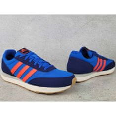 Adidas Čevlji obutev za tek modra 47 1/3 EU Run 60s 3.0