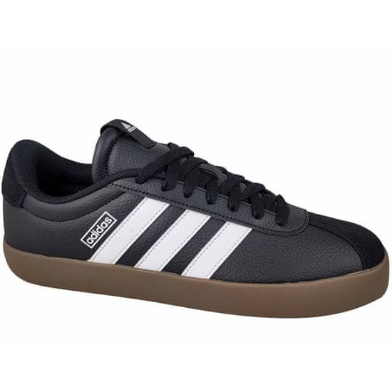 Adidas Čevlji črna Court 3.0
