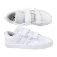 Adidas Čevlji bela 30 EU Pace 2.0 Cf C