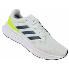 Adidas Čevlji obutev za tek bela 47 1/3 EU Galaxy 6