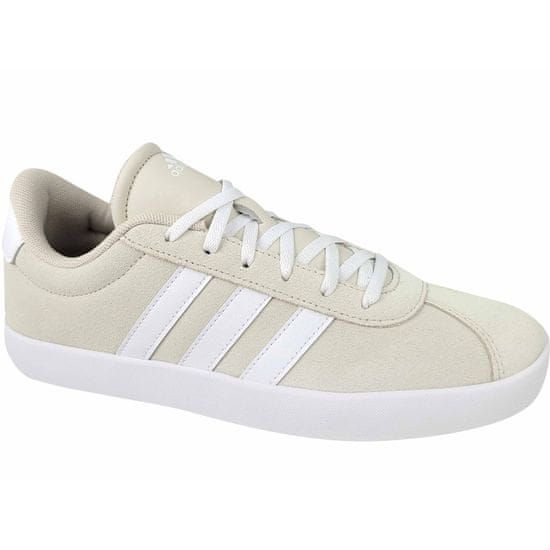 Adidas Čevlji bež Vl Court 3.0 K