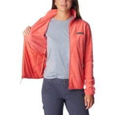 Columbia Športni pulover 164 - 164 cm/M Ali Peak Full Zip