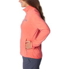 Columbia Športni pulover 164 - 164 cm/M Ali Peak Full Zip