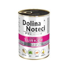 DOLINA NOTECI DNP PURAN 400G ZA PSA