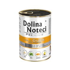 DOLINA NOTECI DNP MOKRA HRANA ZA PSE Z RACO 400 g