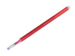 Izginjajoči svinčnik za tekstil - rdeč