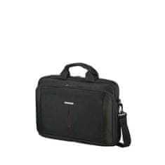 NEW Torba za Prenosnik Samsonite Guardit 2.0 15,6" Črna 90 x 40 x 30 cm