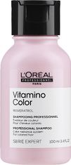 Loreal Professionnel Vitamino Color Serie Expert šampon za lase, 100 ml