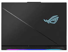 ASUS ROG Strix Scar 18 (2024) G834JYR-R6018X prenosnik, i9-14900HX, 32GB, SSD2TB, RTX4090, 18QHD+, W11P (90NR0IP2-M000L0)