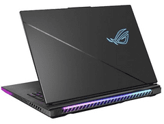 ASUS ROG Strix Scar 18 (2024) G834JYR-R6018X prenosnik, i9-14900HX, 32GB, SSD2TB, RTX4090, 18QHD+, W11P (90NR0IP2-M000L0)