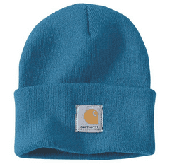 Carhartt Unisex zimska kapa Carhartt, marin blue