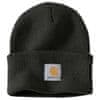 Unisex zimska kapa Carhartt, black