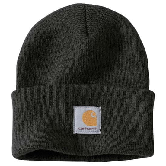 Carhartt Unisex zimska kapa Carhartt, black