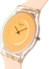 Swatch Pastelicious Peachy SS08P102