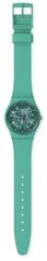 Swatch Photonic Turquois SO28G108