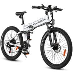 Samebike LO26-II-FT 26" Električno kolo 48V 10Ah