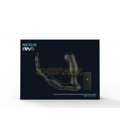 Nexus Vibrirajoči stimulator prostate Nexus Revo Embrace