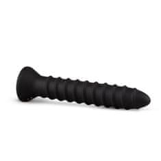 Easytoys Analni vibrator Screwed Plug - Large