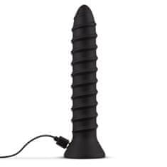 Easytoys Analni vibrator Screwed Plug - Large