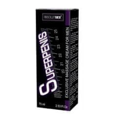 Ruf Krema Super Penis, 75 ml