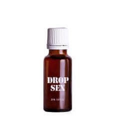 Ruf Afrodiziak Drop Sex, 20 ml