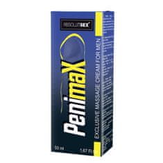 Ruf Gel za penis Penimax, 50 ml