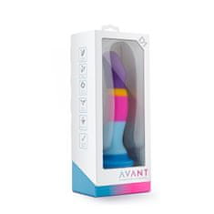 Blush Dildo Avant D1 Hot N Cool