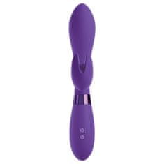 OMG! Vibrator ! #Bestever Silicone Vibrator