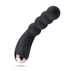 Easytoys Vibrator Pleasure Me, črn