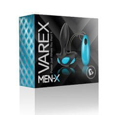 Rocks off Stimulator prostate Varex