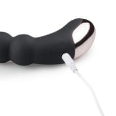 Easytoys Vibrator Pleasure Me, črn