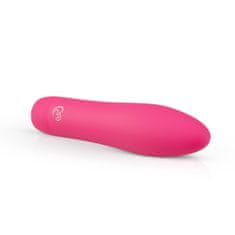 Easytoys Mini vibrator Velvet Vibe, roza