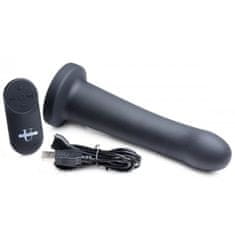 Strap U Vibrator Secret G-Spot