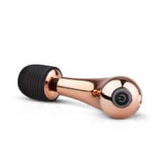 Rosy Gold Vibrator Rosy Gold - Mini Curve Massager