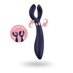 Satisfyer Vibrator Satisfyer Endless Fun, moder