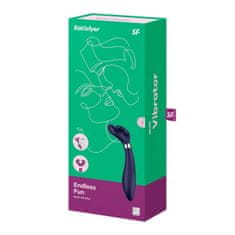 Satisfyer Vibrator Satisfyer Endless Fun, moder