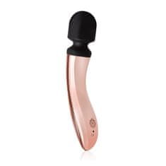 Rosy Gold Vibrator Rosy Gold - Curve Massager