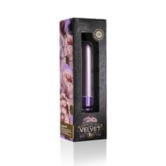 Rocks off Vibrator Touch of Velvet - Soft Lilac