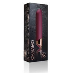 Rocks off Vibrator Chaiamo, bordo