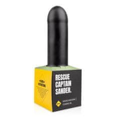 BUTTR Analni dildo Tactical I