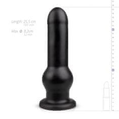 BUTTR Analni dildo Tactical I