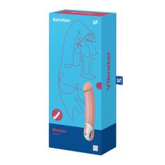 Satisfyer Vibrator Satisfyer Master XL