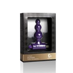 Rocks off Analni vibrator Petite Sensations Bubbles, vijoličen