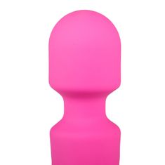 Easytoys Mini masažni vibrator Pink, roza