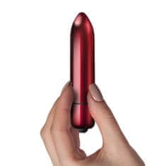 Rocks off Vibrator Truly Yours - Red Alert