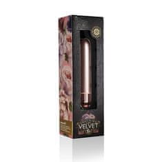 Rocks off Vibrator Touch of Velvet - Rose Blush