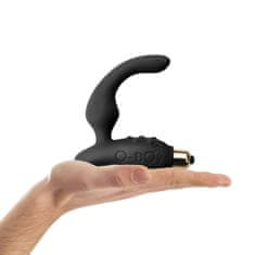 Rocks off Vibrator prostate O-Boy