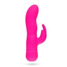 Easytoys Vibrator Mad Rabbit, roza