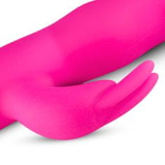 Easytoys Vibrator Mad Rabbit, roza